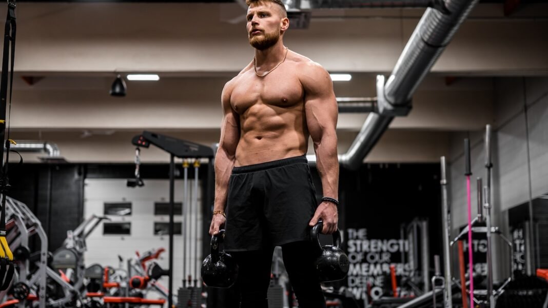 Cross-Training: Diversifying Your Exercise Routine for Balanced Fitness