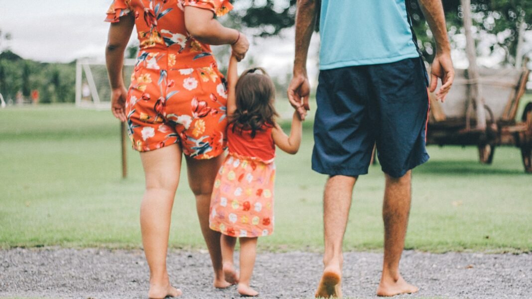 Balancing Act: Juggling Family, Career, and Self-Care