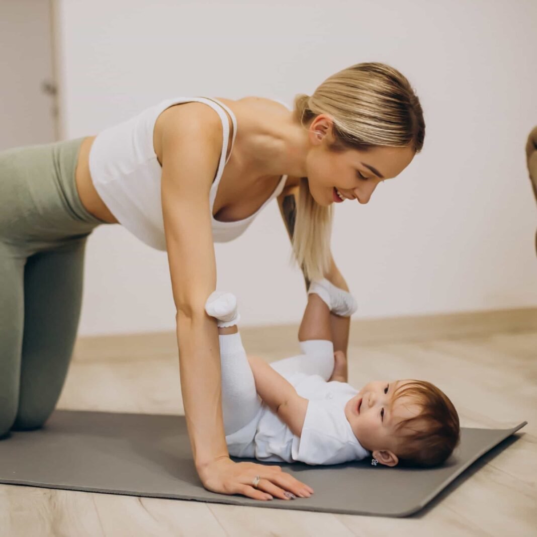 Strength Training Benefits: Building Muscle and Enhancing Metabolism