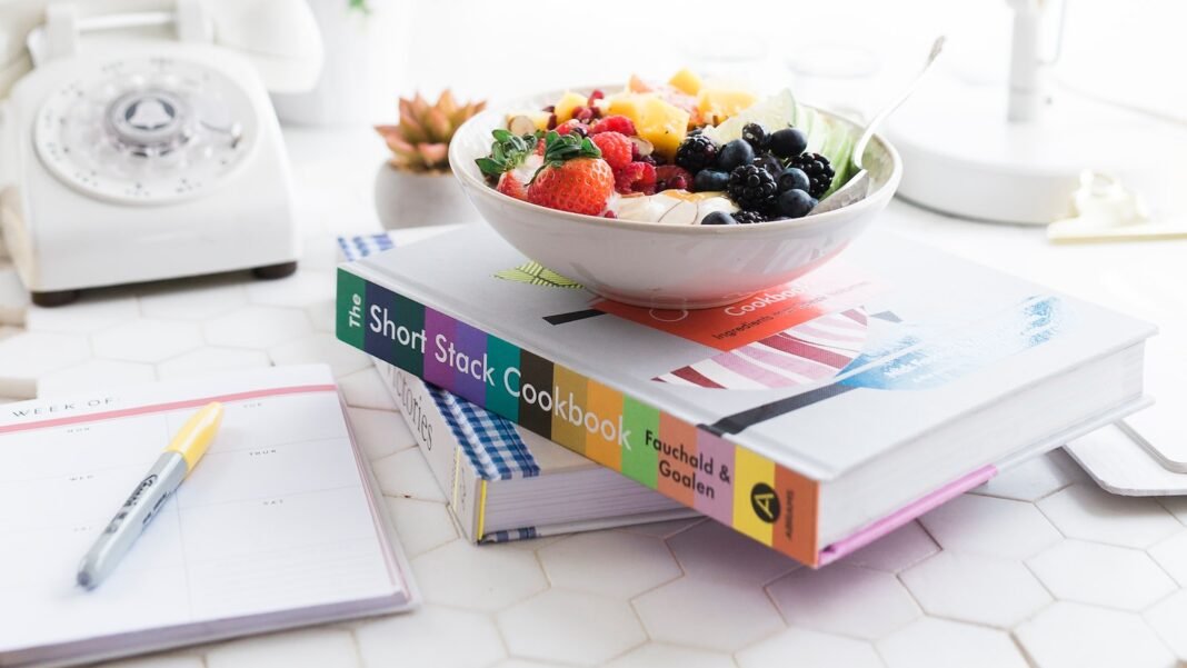 Functional Foods: Exploring Ingredients with Specific Health Benefits