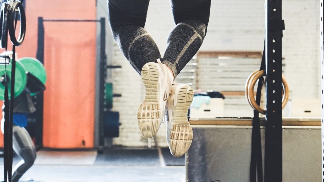 Physical Resilience: Fitness and Lifestyle Habits for Endurance