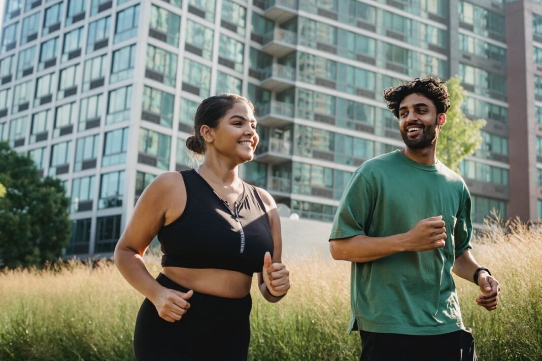 Types of Exercise: Finding the Right Workout Routine for You