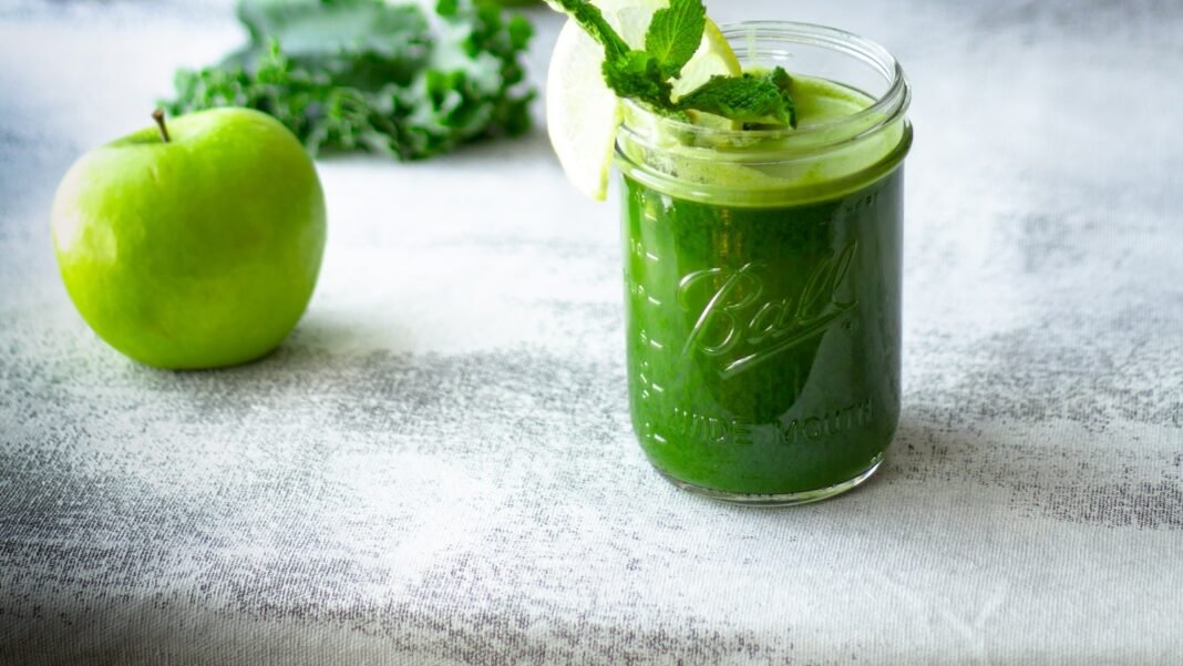 Balanced Nutrition: Crafting Meals for Optimal Health and Energy