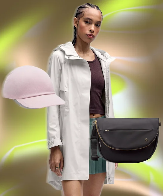 Why Lululemon Continues to Dominate the Activewear Scene: Our Top Picks for 2025