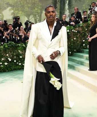 A Celebration of Black Elegance: Inside the 2025 Met Gala’s Bold Tribute to Black Dandyism