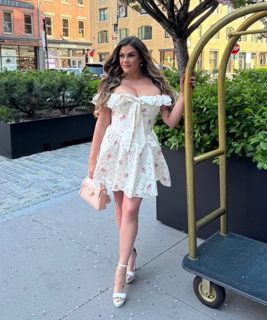 Brittany Cartwright: A New Chapter of Self-Discovery and Strength