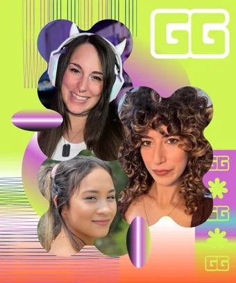 These Twitch Streamers Are All About The Good Inclusive Vibes