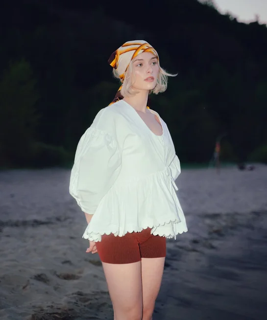 25 Outfits To Pack For Your Summer Vacation